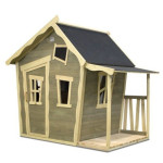 Деревянные